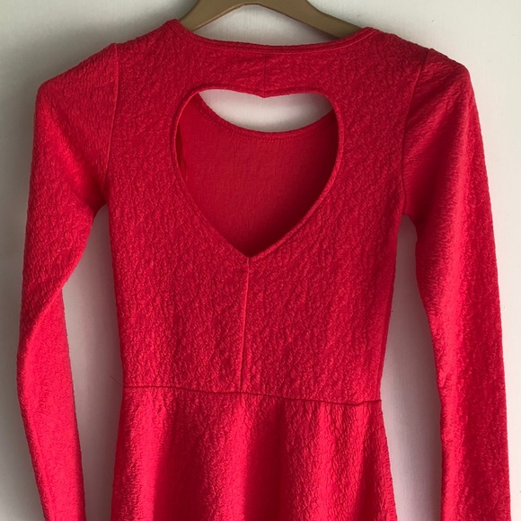 Jr. Dress - Picture 4 of 4